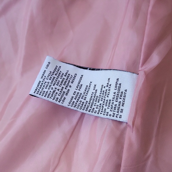 Kate Spade Quilted Jacket - Picture 9 of 9